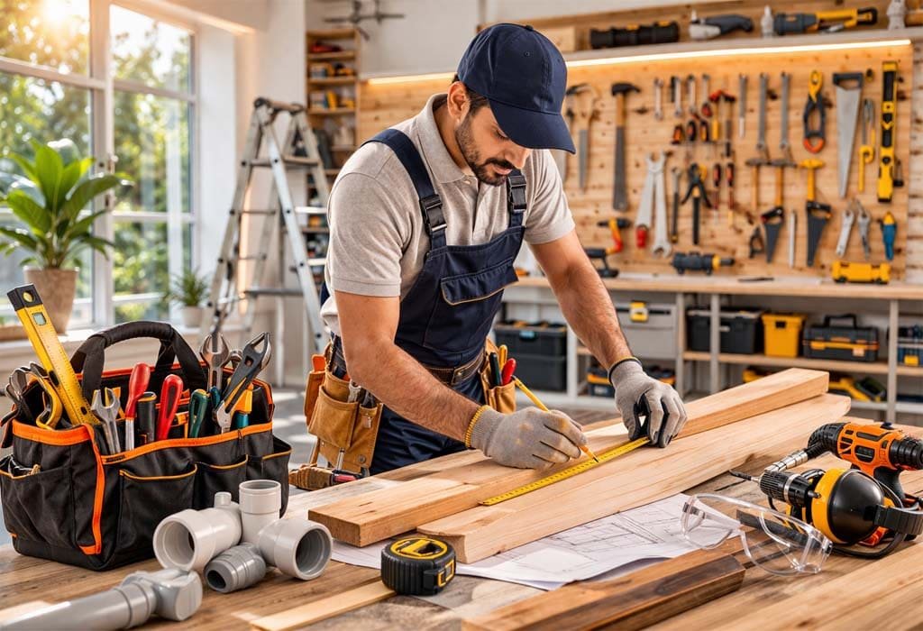 Skilled Workers