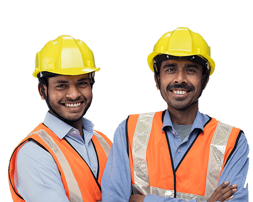 Join as Worker